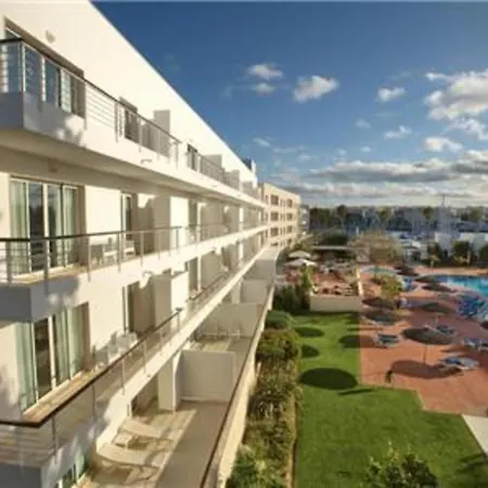 Apartamento Marina Club Ii Superior Marina Pool View *