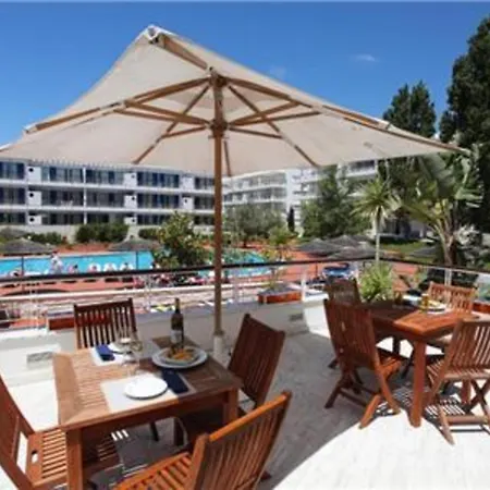 Marina Club Ii Superior Marina Pool View Apartamento