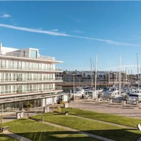 Apartment Marina Club Ii Superior Marina Pool View Lagos