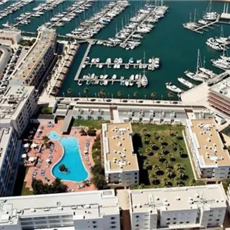 Marina Club Ii Superior Marina Pool View * Lagos